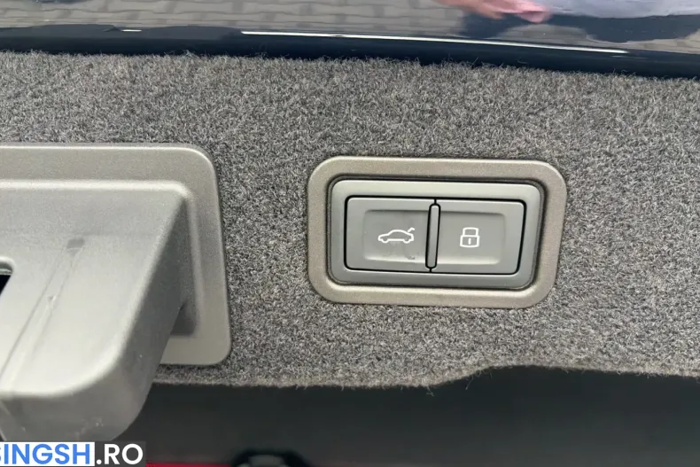 Audi A8 din 2024 cu 1.740 km - oferta AUD259284 - foto 12