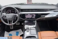 Audi A8 din 2024 cu 1.740 km - oferta AUD259284 - foto 13
