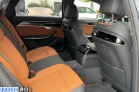 Audi A8 din 2024 cu 1.740 km - oferta AUD259284 - foto 16