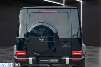 Mercedes-Benz G 350 (Clasa G) din 2021 cu 35.100 km - oferta MER259285 - foto 2