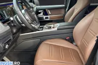Mercedes-Benz G 350 (Clasa G) din 2021 cu 35.100 km - oferta MER259285 - foto 4