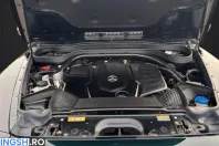 Mercedes-Benz G 350 (Clasa G) din 2021 cu 35.100 km - oferta MER259285 - foto 7