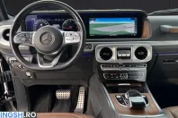Mercedes-Benz G 350 (Clasa G) din 2021 cu 35.100 km - oferta MER259285 - foto 8