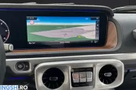 Mercedes-Benz G 350 (Clasa G) din 2021 cu 35.100 km - oferta MER259285 - foto 11