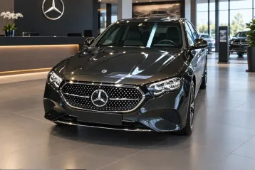 Mercedes-Benz E 300 din 2025 - oferta MER259286