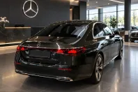 Mercedes-Benz E 300 (Clasa E) din 2025 cu 9.100 km - oferta MER259286 - foto 3
