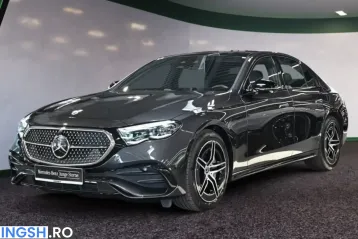 Mercedes-Benz E 450 din 2025 - oferta MER259287