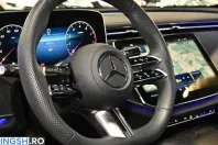 Mercedes-Benz E 450 (Clasa E) din 2025 cu 4.987 km - oferta MER259287 - foto 3