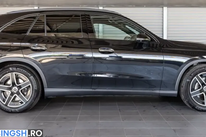 Mercedes-Benz GLC 450 (Clasa GLC) din 2025 cu 8.200 km - oferta MER259290 - foto 2