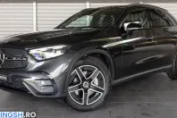 Mercedes-Benz GLC 450 (Clasa GLC) din 2025 cu 7.800 km - oferta MER259291 - foto 1