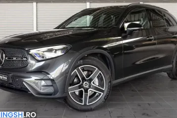 Mercedes-Benz GLC 450 din 2025 - oferta MER259291