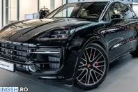 Porsche Cayenne din 2026 cu 14.900 km - oferta POR259292 - foto 1