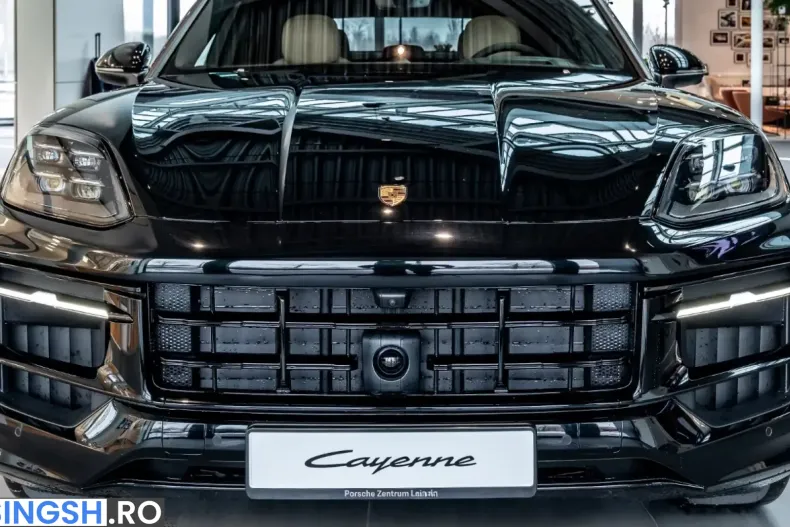 Porsche Cayenne din 2026 cu 14.900 km - oferta POR259292 - foto 2
