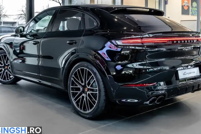 Porsche Cayenne din 2026 cu 14.900 km - oferta POR259292 - foto 3