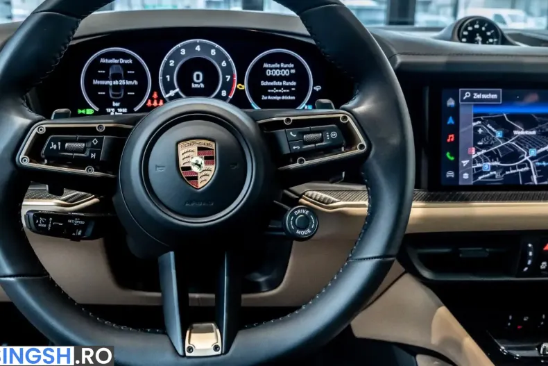 Porsche Cayenne din 2026 cu 14.900 km - oferta POR259292 - foto 8