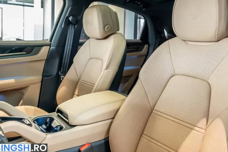 Porsche Cayenne din 2026 cu 14.900 km - oferta POR259292 - foto 10