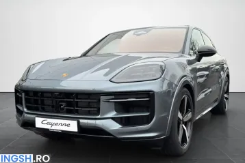 Porsche Cayenne din 2026 - oferta POR259293