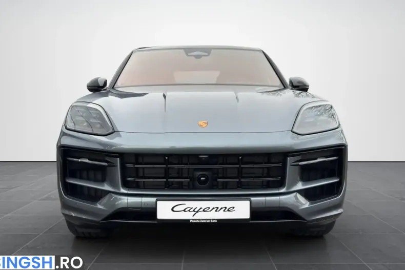 Porsche Cayenne din 2026 cu 8.000 km - oferta POR259293 - foto 2
