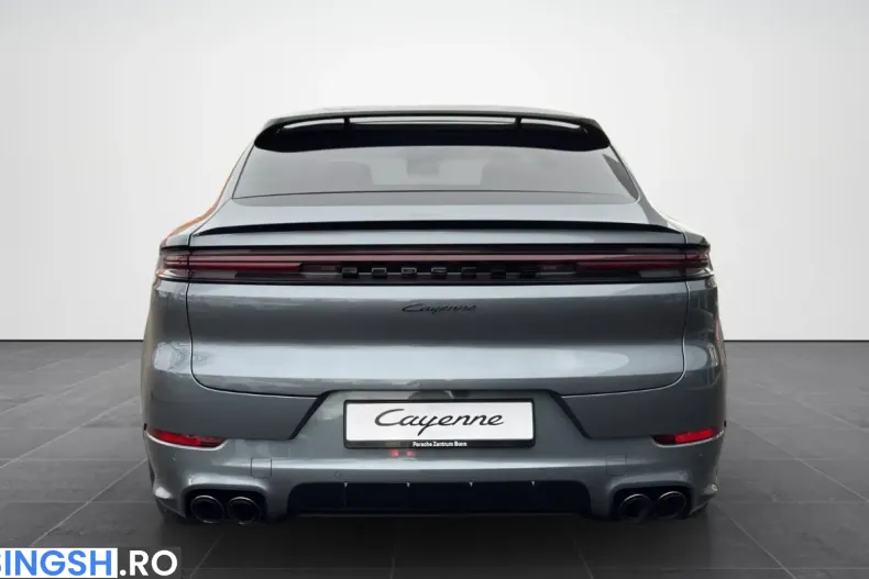 Porsche Cayenne din 2026 cu 8.000 km - oferta POR259293 - foto 5