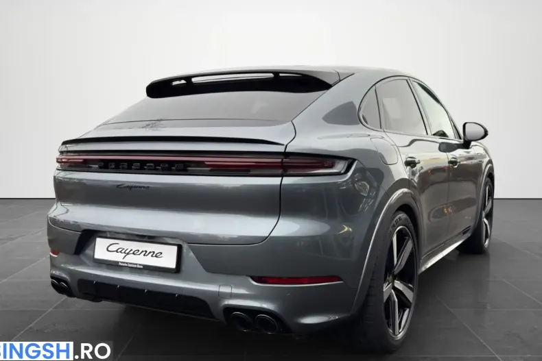 Porsche Cayenne din 2026 cu 8.000 km - oferta POR259293 - foto 6