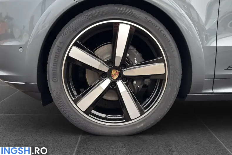 Porsche Cayenne din 2026 cu 8.000 km - oferta POR259293 - foto 7