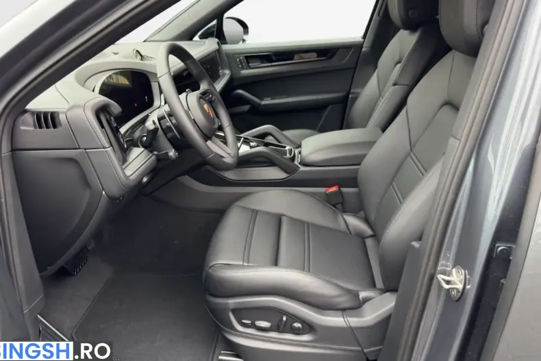 Porsche Cayenne din 2026 cu 8.000 km - oferta POR259293 - foto 10