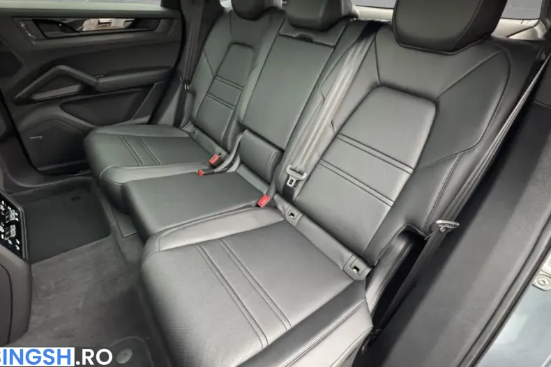 Porsche Cayenne din 2026 cu 8.000 km - oferta POR259293 - foto 12
