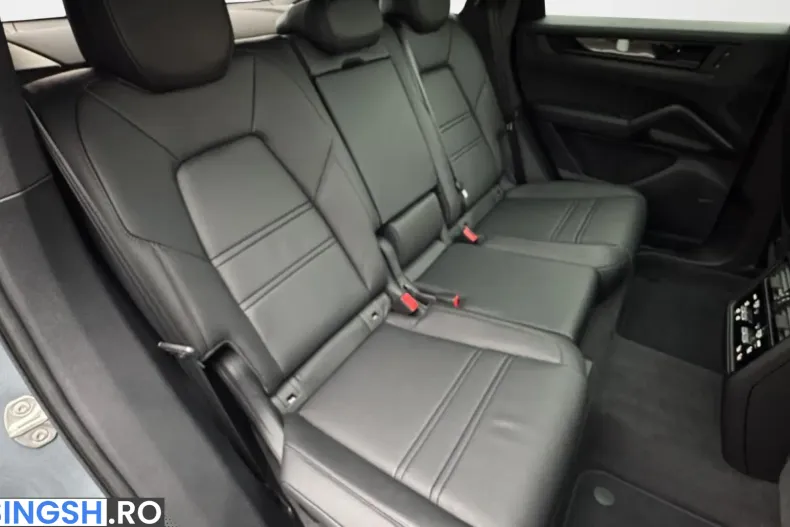 Porsche Cayenne din 2026 cu 8.000 km - oferta POR259293 - foto 13