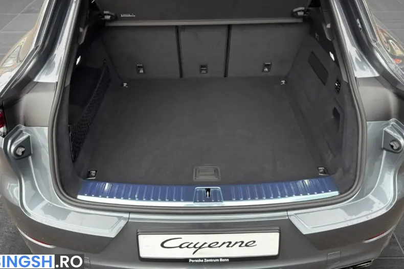 Porsche Cayenne din 2026 cu 8.000 km - oferta POR259293 - foto 18
