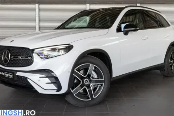 Mercedes-Benz GLC 450 din 2025 - oferta MER259294