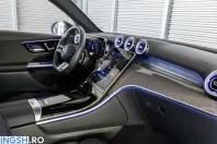 Mercedes-Benz GLC 450 (Clasa GLC) din 2025 cu 11.750 km - oferta MER259294 - foto 5