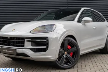 Porsche Cayenne din 2025 - oferta POR259295