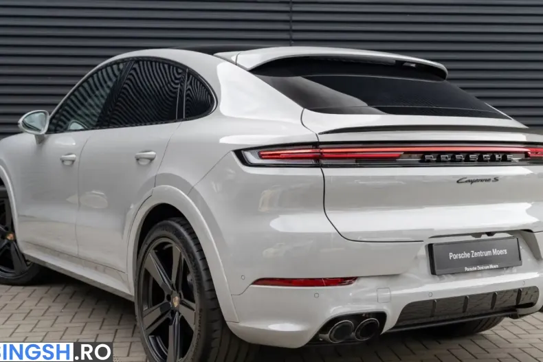 Porsche Cayenne din 2025 cu 19.999 km - oferta POR259295 - foto 2