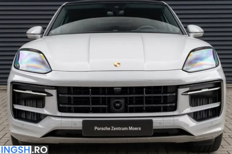 Porsche Cayenne din 2025 cu 19.999 km - oferta POR259295 - foto 3