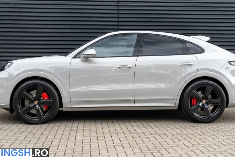 Porsche Cayenne din 2025 cu 19.999 km - oferta POR259295 - foto 5