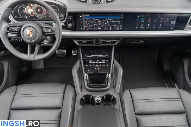 Porsche Cayenne din 2025 cu 19.999 km - oferta POR259295 - foto 7