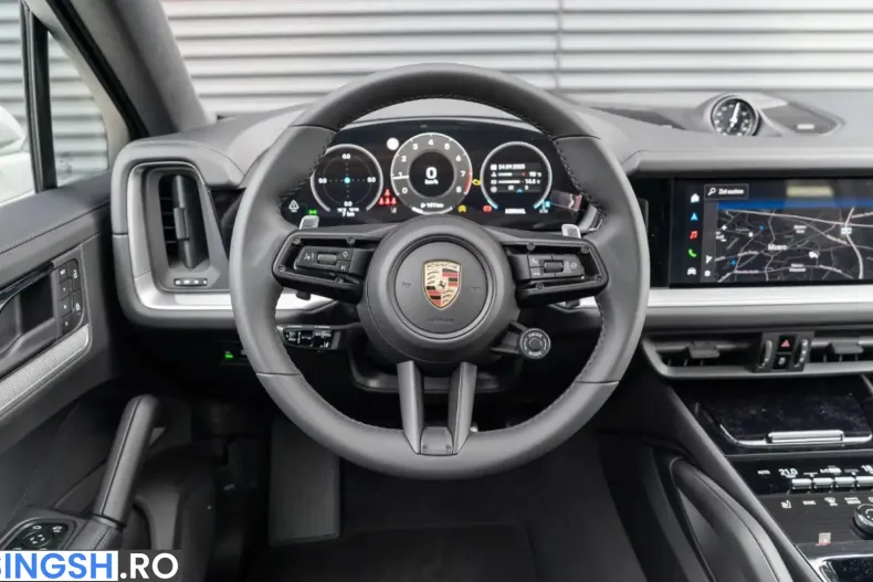 Porsche Cayenne din 2025 cu 19.999 km - oferta POR259295 - foto 8
