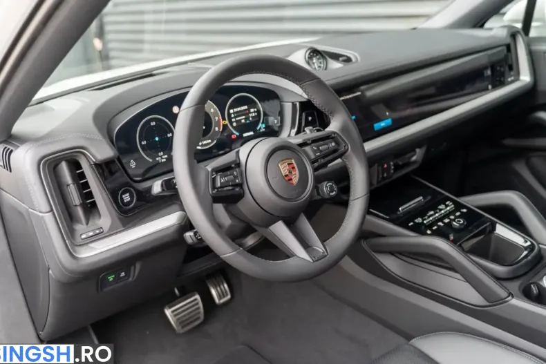 Porsche Cayenne din 2025 cu 19.999 km - oferta POR259295 - foto 9