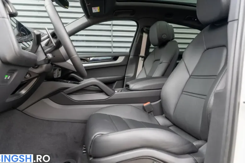 Porsche Cayenne din 2025 cu 19.999 km - oferta POR259295 - foto 10