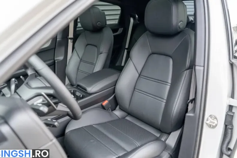Porsche Cayenne din 2025 cu 19.999 km - oferta POR259295 - foto 11