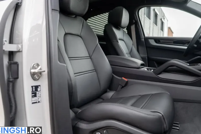 Porsche Cayenne din 2025 cu 19.999 km - oferta POR259295 - foto 12