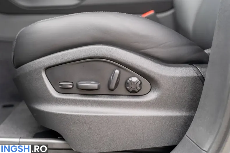 Porsche Cayenne din 2025 cu 19.999 km - oferta POR259295 - foto 13