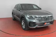 Volkswagen Touareg din 2021 cu 34.548 km - oferta VOL259296 - foto 1