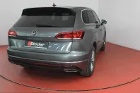 Volkswagen Touareg din 2021 cu 34.548 km - oferta VOL259296 - foto 3