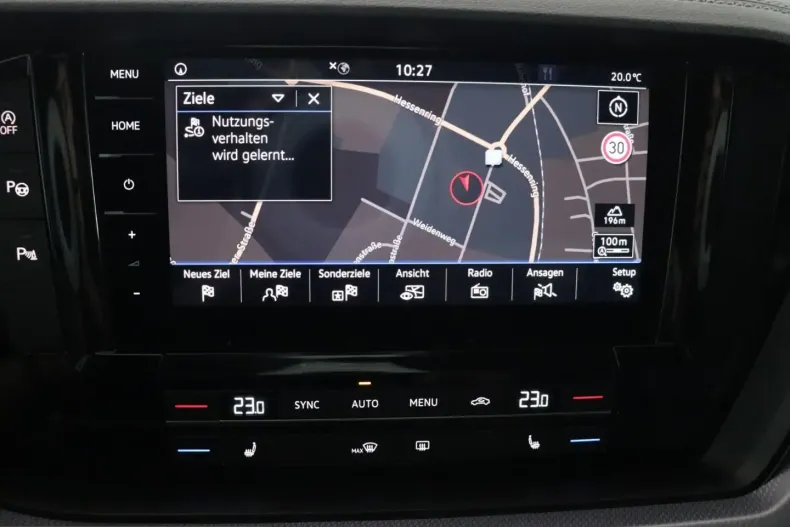 Volkswagen Touareg din 2021 cu 34.548 km - oferta VOL259296 - foto 6