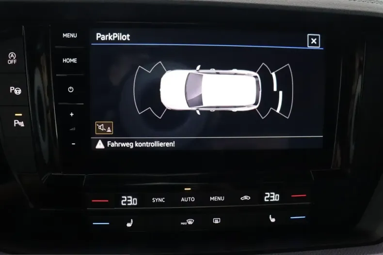 Volkswagen Touareg din 2021 cu 34.548 km - oferta VOL259296 - foto 7