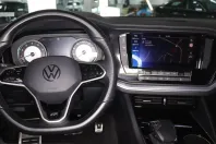 Volkswagen Touareg din 2021 cu 34.548 km - oferta VOL259296 - foto 9