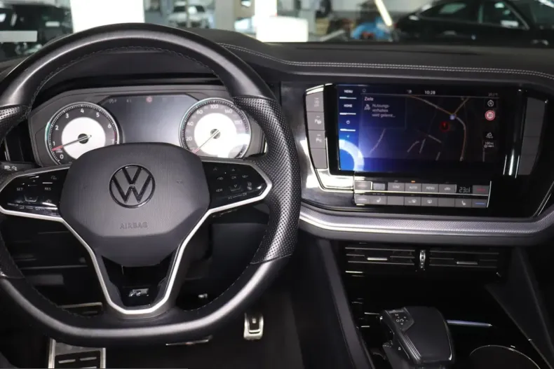 Volkswagen Touareg din 2021 cu 34.548 km - oferta VOL259296 - foto 9
