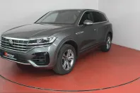 Volkswagen Touareg din 2021 cu 34.548 km - oferta VOL259296 - foto 27