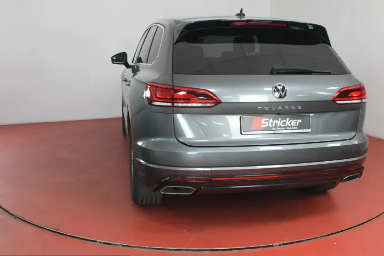 Volkswagen Touareg din 2021 cu 34.548 km - oferta VOL259296 - foto 36